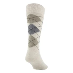 Gold Toe Campbell Mens 6 Pair Crew Socks