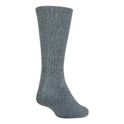 Gold Toe Harrington Mens 6 Pair Crew Socks