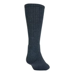 Gold Toe Harrington Mens 6 Pair Big and Tall Crew Socks
