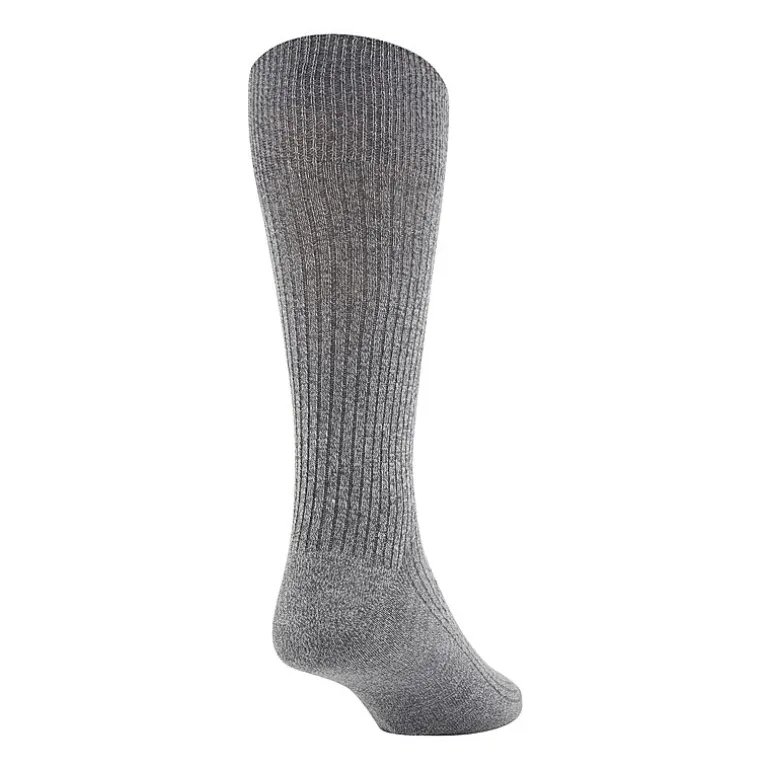 Gold Toe Stanton Mens 6 Pair Crew Socks