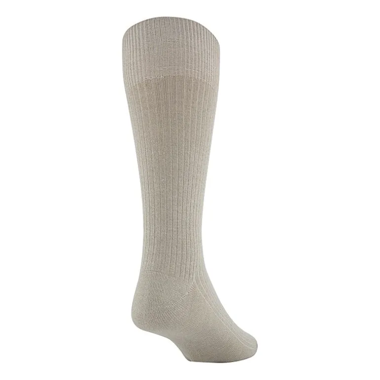 Gold Toe Stanton Mens 6 Pair Crew Socks