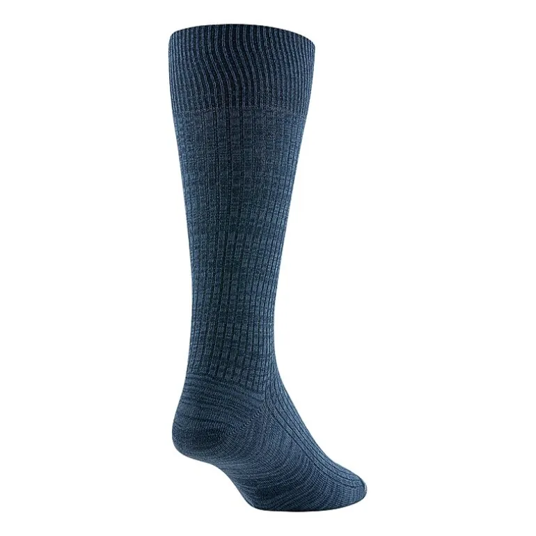 Gold Toe Stanton Mens 6 Pair Crew Socks