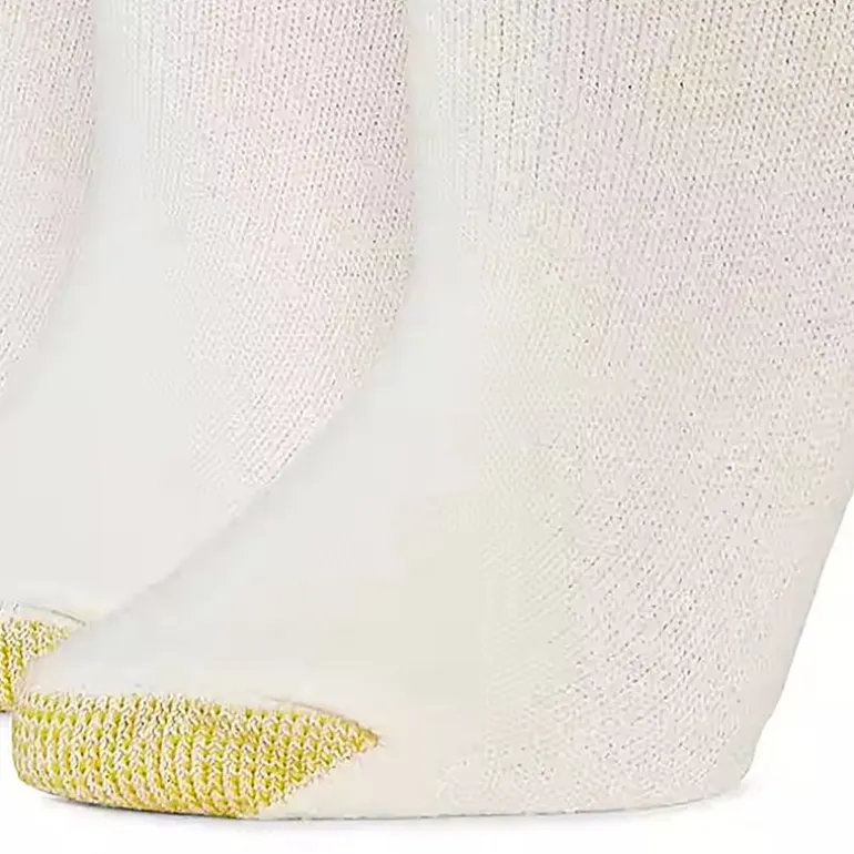 Gold Toe Ultra Tec Womens Multi-Pack 3 Pair Quarter Ankle Socks