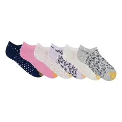 Gold Toe Womens Liner Socks