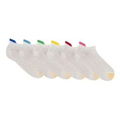 Gold Toe Womens Low Cut Socks