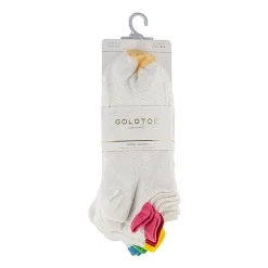 Gold Toe Womens Low Cut Socks