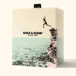 GOLF le FLEUR* French Waltz Eau De Parfum
