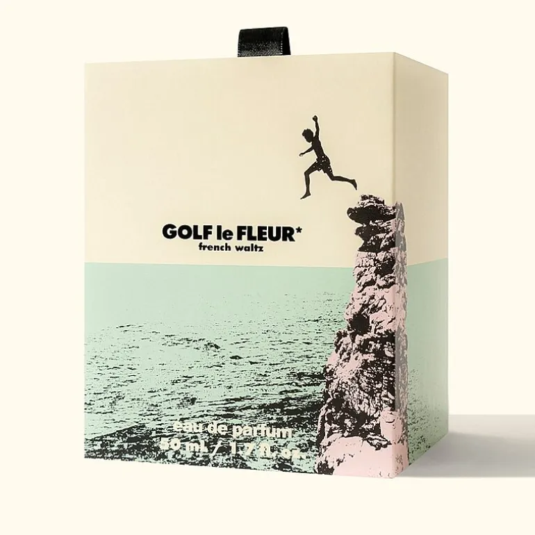 GOLF le FLEUR* French Waltz Eau De Parfum
