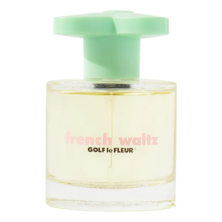 GOLF le FLEUR* French Waltz Eau De Parfum