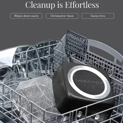 Granitestone 20-pc. Non-Stick Cookware Set