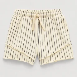 Grayson Little Toddler Boys Pull-On Short