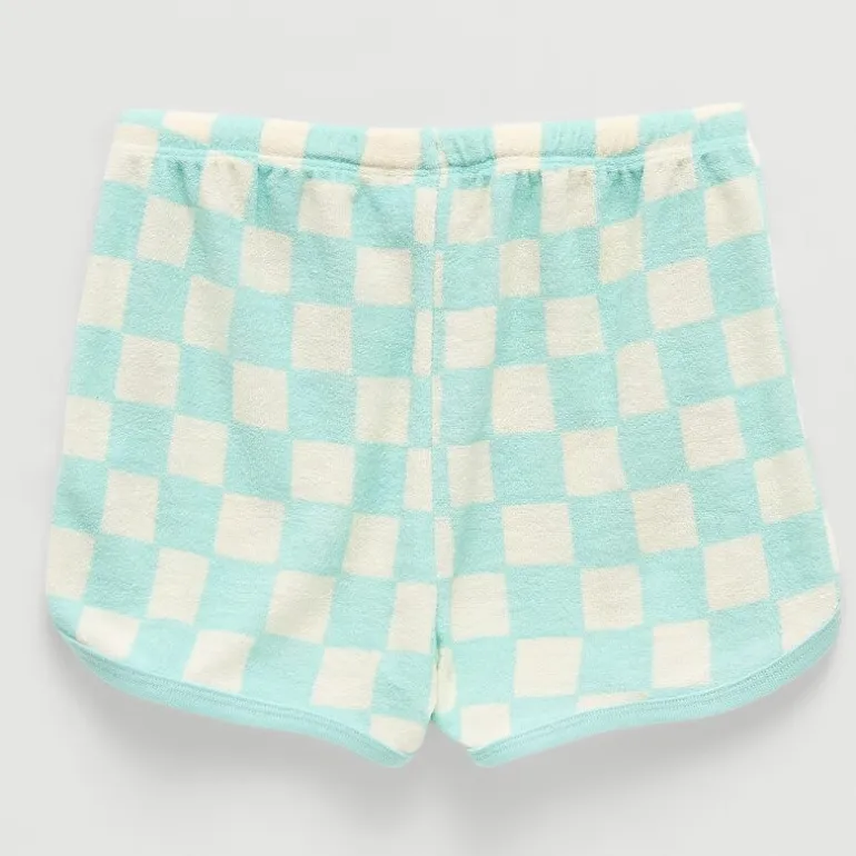 Grayson Little Toddler Girls Pull-On Short