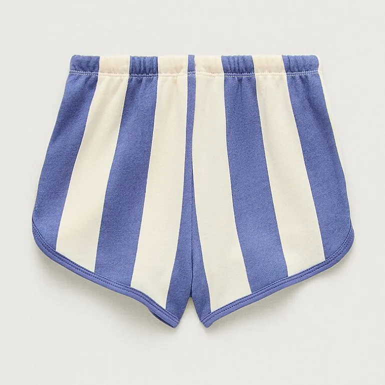 Grayson Little Toddler Girls Pull-On Short