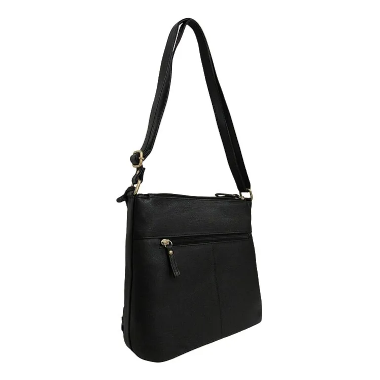 Great American Leatherworks Crossbody Bag