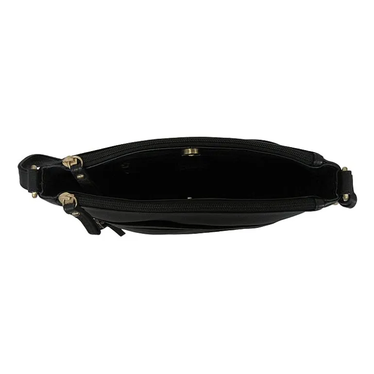 Great American Leatherworks Crossbody Bag