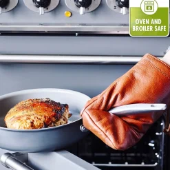 GreenPan Chatham Ceramic Non-Stick 10-pc. Cookware Set