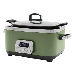 GreenPan Elite 6 Qt Slow Cooker