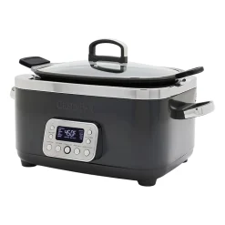GreenPan Elite 6 Qt Slow Cooker