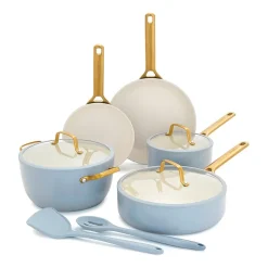 GreenPan Reserve Pro Ceramic 10-pc. Non-Stick Cookware Set