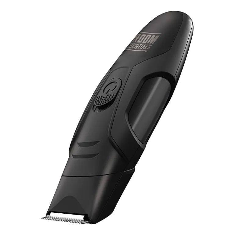 Groom Essentials Cordless Grooming Kit