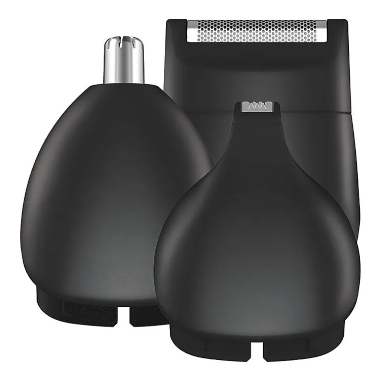 Groom Essentials Cordless Grooming Kit