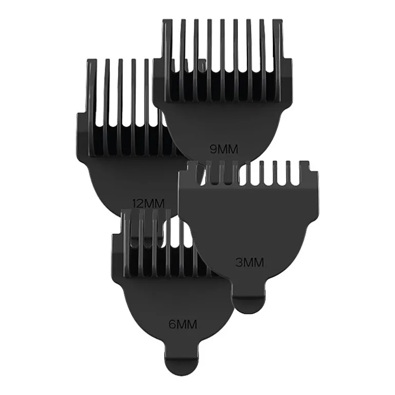 Groom Essentials Cordless Grooming Kit