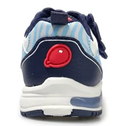 Ground Up Bluey Bingo Atheltic Toddler Unisex Bluey Sneakers