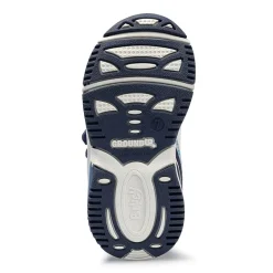 Ground Up Bluey Bingo Atheltic Toddler Unisex Bluey Sneakers