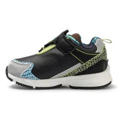 Ground Up Jurassic Park Toddler Athletic Toddler Boys Jurassic World Sneakers