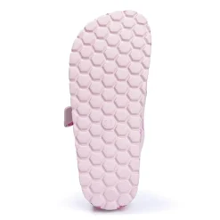 Ground Up Little & Big Kid Girls Strawberry Slide Sandals