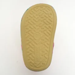 Ground Up Strawberry Toddler Girls Clogs