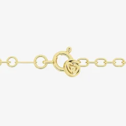 Grown Gorgeous (F, Vs2) Womens 1 1/8 CT. T.W. Lab-Grown Diamond 14K Gold or Platinum Round 18 Inch Pendant Necklace