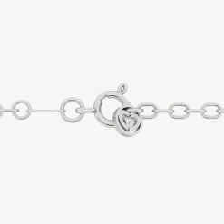 Grown Gorgeous (F, Vs2) Womens 1 1/8 CT. T.W. Lab-Grown Diamond 14K Gold or Platinum Round 18 Inch Pendant Necklace