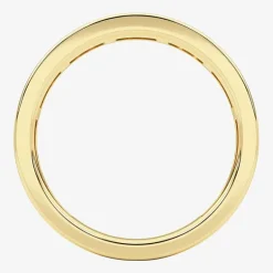 Grown Gorgeous (F,Vs2) Womens 1/4 CT. T.W. Lab Grown White Diamond 14K Gold or Platinum Wedding Band