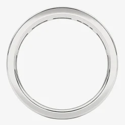 Grown Gorgeous (F,Vs2) Womens 1/4 CT. T.W. Lab Grown White Diamond 14K Gold or Platinum Wedding Band