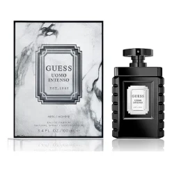 GUESS Uomo Intenso Eau De Parfum Cologne