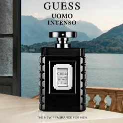 GUESS Uomo Intenso Eau De Parfum Cologne