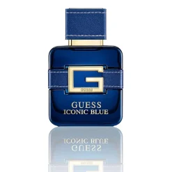 GUESS ICONIC BLUE For Men Eau de Parfum
