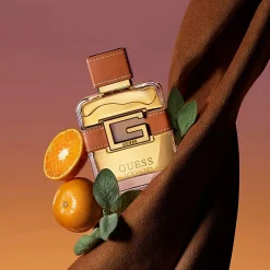 GUESS Iconic For Men Eau De Parfum Cologne