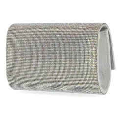 Gunne Sax by Jessica McClintock Alexis Embellished Beaded Evening Bag