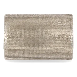 Gunne Sax by Jessica McClintock Alexis Embellished Beaded Evening Bag
