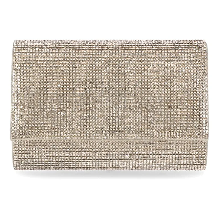 Gunne Sax by Jessica McClintock Alexis Embellished Beaded Evening Bag