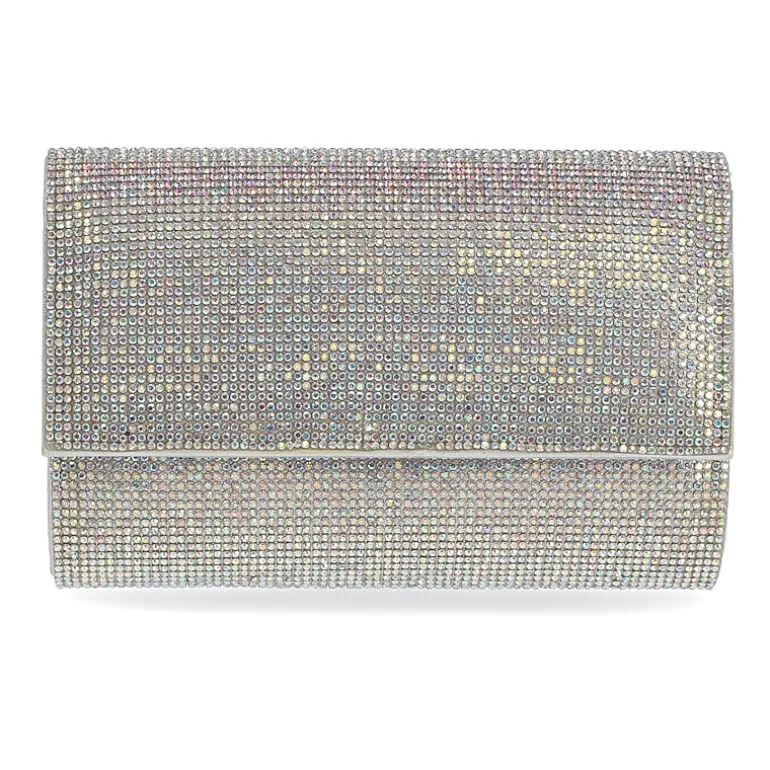 Gunne Sax by Jessica McClintock Alexis Embellished Beaded Evening Bag