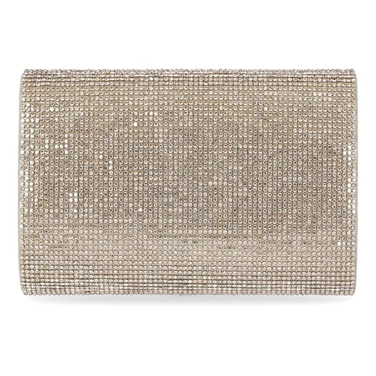 Gunne Sax by Jessica McClintock Alexis Embellished Beaded Evening Bag