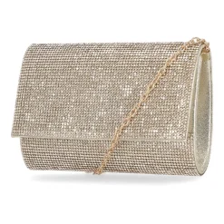 Gunne Sax by Jessica McClintock Alexis Embellished Beaded Evening Bag