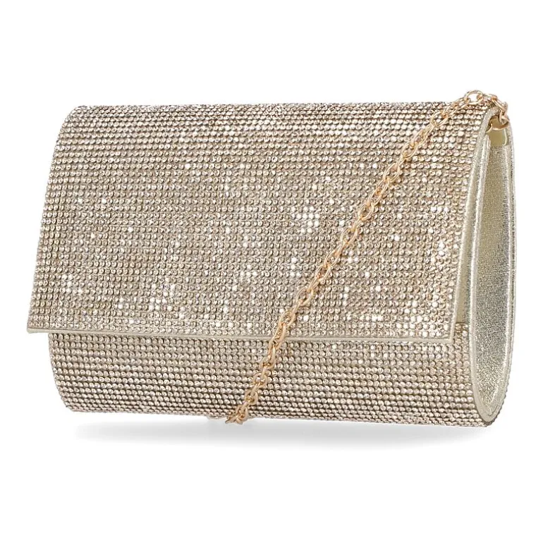 Gunne Sax by Jessica McClintock Alexis Embellished Beaded Evening Bag
