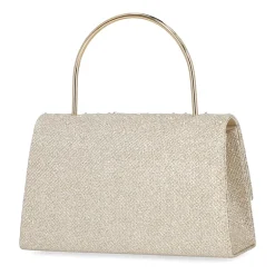 Gunne Sax by Jessica McClintock Apple Beaded Evening Bag