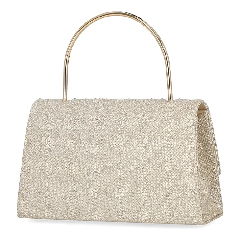 Gunne Sax by Jessica McClintock Apple Beaded Evening Bag