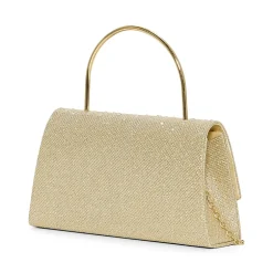 Gunne Sax by Jessica McClintock Apple Beaded Evening Bag