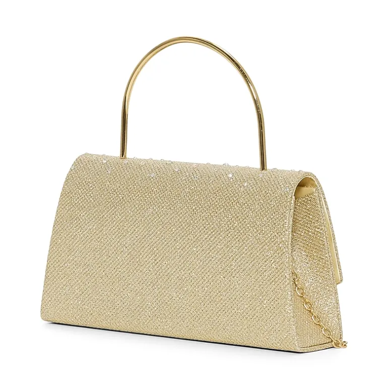 Gunne Sax by Jessica McClintock Apple Beaded Evening Bag